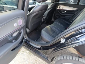 Mercedes-Benz E 220 d AMG/PANORAMA/360/Head UP/FULL | Mobile.bg    9
