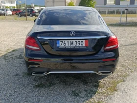     Mercedes-Benz E 220 d AMG/PANORAMA/360/Head UP/FULL