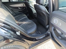 Mercedes-Benz E 220 d AMG/PANORAMA/360/Head UP/FULL | Mobile.bg    10
