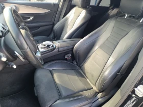 Mercedes-Benz E 220 d AMG/PANORAMA/360/Head UP/FULL | Mobile.bg    7