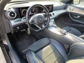Mercedes-Benz E 220 d AMG/PANORAMA/360/Head UP/FULL | Mobile.bg    8