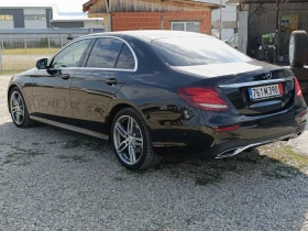     Mercedes-Benz E 220 d AMG/PANORAMA/360/Head UP/FULL