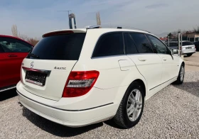 Mercedes-Benz C 250 d/4x4/FACE/LED/НАПЪЛНО ОБСЛУЖЕНА/НОВА КОЛА///, снимка 7