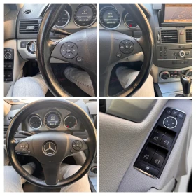 Mercedes-Benz C 250 d/4x4/FACE/LED/НАПЪЛНО ОБСЛУЖЕНА/НОВА КОЛА/// - 12888 лв. - 54529996 | Car24.bg