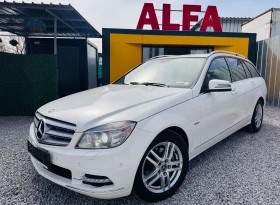 Mercedes-Benz C 250 d/4x4/FACE/LED/НАПЪЛНО ОБСЛУЖЕНА/НОВА КОЛА///, снимка 2