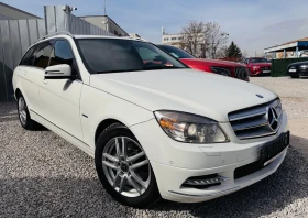 Mercedes-Benz C 250 d/4x4/FACE/LED/НАПЪЛНО ОБСЛУЖЕНА/НОВА КОЛА///, снимка 4