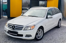 Mercedes-Benz C 250 d/4x4/FACE/LED/НАПЪЛНО ОБСЛУЖЕНА/НОВА КОЛА///, снимка 3