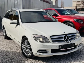 Mercedes-Benz C 250 d/4x4/FACE/LED/НАПЪЛНО ОБСЛУЖЕНА/НОВА КОЛА///, снимка 6