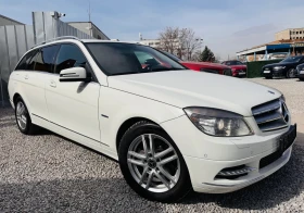 Mercedes-Benz C 250 d/4x4/FACE/LED/НАПЪЛНО ОБСЛУЖЕНА/НОВА КОЛА///, снимка 5