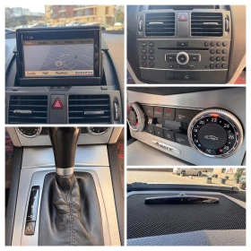 Mercedes-Benz C 250 d/4x4/FACE/LED/НАПЪЛНО ОБСЛУЖЕНА/НОВА КОЛА/// - 12888 лв. - 54529996 | Car24.bg