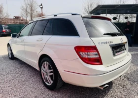 Mercedes-Benz C 250 d/4x4/FACE/LED/НАПЪЛНО ОБСЛУЖЕНА/НОВА КОЛА///, снимка 8