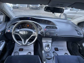 Honda Civic 1, 4 бензин, снимка 12