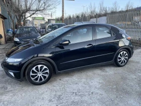 Honda Civic 1, 4 бензин, снимка 8