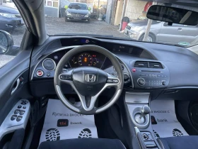 Honda Civic 1, 4 бензин, снимка 11