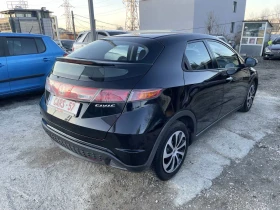 Honda Civic 1, 4 бензин, снимка 3