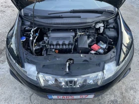 Honda Civic 1, 4 бензин, снимка 16