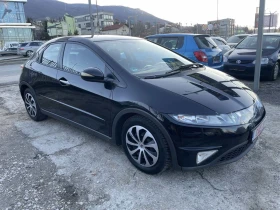 Honda Civic 1, 4 бензин, снимка 2