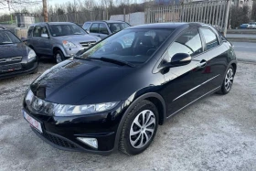 Honda Civic 1, 4 бензин, снимка 1