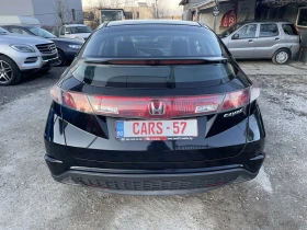 Honda Civic 1, 4 бензин, снимка 6