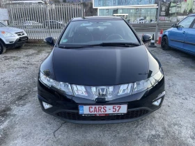 Honda Civic 1, 4 бензин, снимка 5