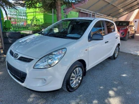 Hyundai I20 1.2, верига мотор, снимка 15