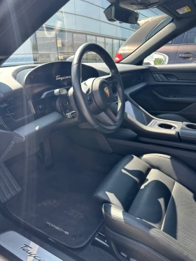 Обява за продажба на Porsche Taycan Porsche Taycan 4S PERFORMANCE PLUS 4X4, 571k.c. ~ 118 700 лв. - изображение 10
