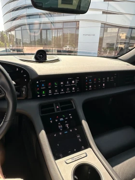 Обява за продажба на Porsche Taycan Porsche Taycan 4S PERFORMANCE PLUS 4X4, 571k.c. ~ 118 700 лв. - изображение 6