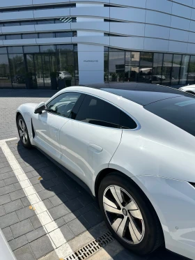 Обява за продажба на Porsche Taycan Porsche Taycan 4S PERFORMANCE PLUS 4X4, 571k.c. ~ 118 700 лв. - изображение 5
