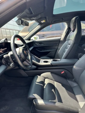 Обява за продажба на Porsche Taycan Porsche Taycan 4S PERFORMANCE PLUS 4X4, 571k.c. ~ 118 700 лв. - изображение 9