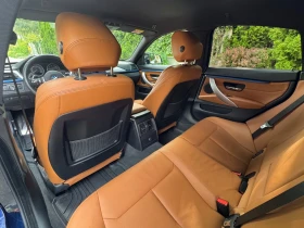 BMW 440 xDrive* 62 000 км.* СЕРВИЗНА ИСТОРИЯ* GRAN COUPE* - 52999 лв. - 76699409 11