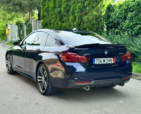 BMW 440 xDrive* 62 000 км.* СЕРВИЗНА ИСТОРИЯ* GRAN COUPE* - 52999 лв. - 76699409 4