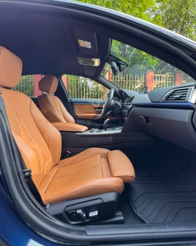 BMW 440 xDrive* 62 000 км.* СЕРВИЗНА ИСТОРИЯ* GRAN COUPE* - 52999 лв. - 76699409 14