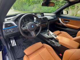BMW 440 xDrive* 62 000 км.* СЕРВИЗНА ИСТОРИЯ* GRAN COUPE* - 52999 лв. - 76699409 7