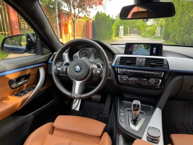 BMW 440 xDrive* 62 000 км.* СЕРВИЗНА ИСТОРИЯ* GRAN COUPE* - 52999 лв. - 76699409 9
