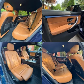 BMW 440 xDrive* 62 000 км.* СЕРВИЗНА ИСТОРИЯ* GRAN COUPE* - 52999 лв. - 76699409 15