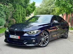BMW 440 xDrive* 62 000 км.* СЕРВИЗНА ИСТОРИЯ* GRAN COUPE* - 52999 лв. - 76699409 3