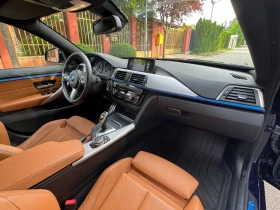 BMW 440 xDrive* 62 000 км.* СЕРВИЗНА ИСТОРИЯ* GRAN COUPE* - 52999 лв. - 76699409 13