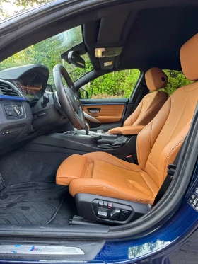 BMW 440 xDrive* 62 000 км.* СЕРВИЗНА ИСТОРИЯ* GRAN COUPE* - 52999 лв. - 76699409 8