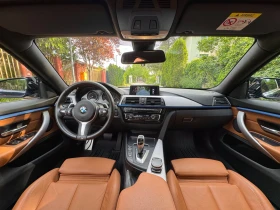 BMW 440 xDrive* 62 000 км.* СЕРВИЗНА ИСТОРИЯ* GRAN COUPE* - 52999 лв. - 76699409 10