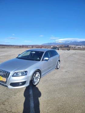 Обява за продажба на Audi S3 2000 куб. ~21 900 лв. - изображение 1