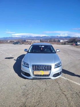 Обява за продажба на Audi S3 2000 куб. ~21 900 лв. - изображение 1