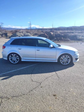 Обява за продажба на Audi S3 2000 куб. ~21 900 лв. - изображение 2