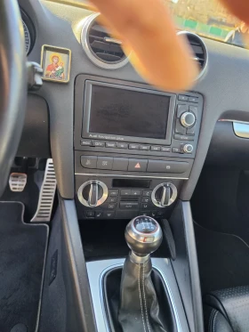 Обява за продажба на Audi S3 2000 куб. ~21 900 лв. - изображение 8