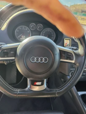 Обява за продажба на Audi S3 2000 куб. ~21 900 лв. - изображение 7