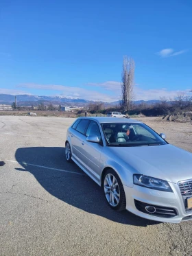 Обява за продажба на Audi S3 2000 куб. ~21 900 лв. - изображение 4