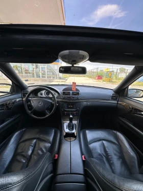 Mercedes-Benz E 500 | Mobile.bg    5