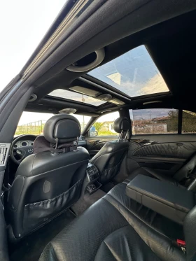 Mercedes-Benz E 500 | Mobile.bg    9