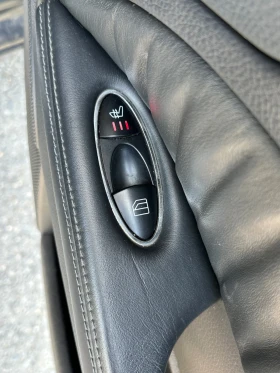 Mercedes-Benz E 500 | Mobile.bg    7