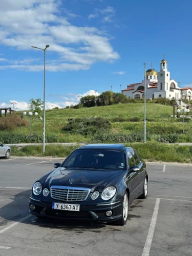 Mercedes-Benz E 500 | Mobile.bg    4