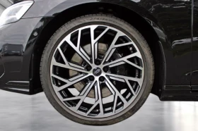 Audi A8 55 TFSI Quattro = S-line= Black Optic Plus Гаранци - 173670 лв. - 21338581 5